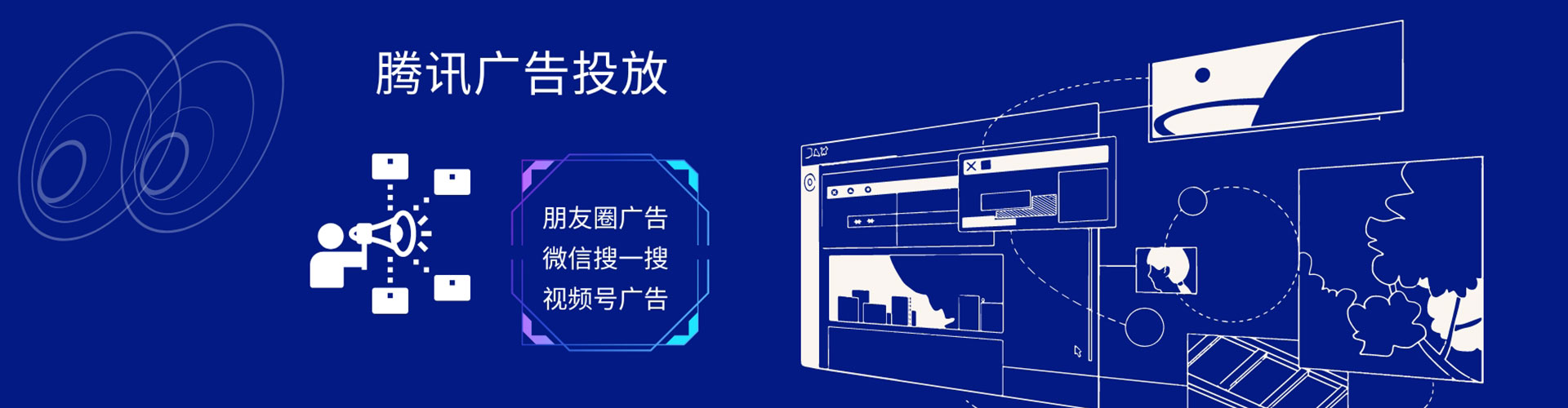 大堂信息流优化